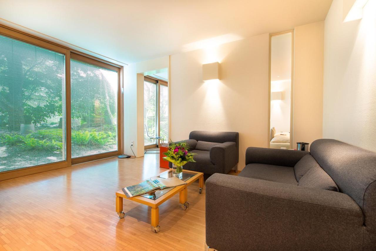 Hotel Schindlerhof Nürnberg Exteriör bild